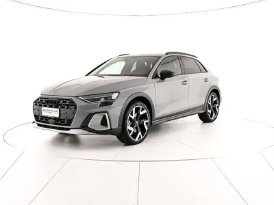 Occasion Audi A3 Comfort 150 ch (110 kW) 2024 Gris Berline