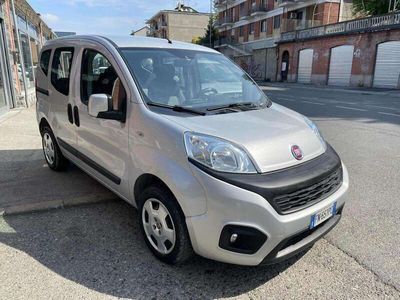 Fiat Qubo