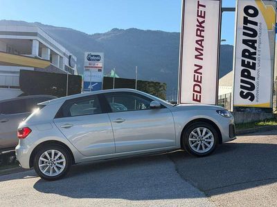 Usata Audi A1 Sportback Business 116 CV (85 kW) 2024 Other Utilitaria