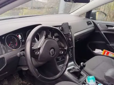 Usata VW Golf VII