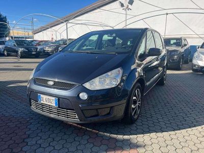 usata Ford S-MAX S-Max1.8 tdci. 7posti