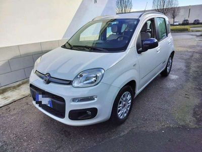 usata Fiat Panda Panda1.2 KWAY 69cv E6 GPL