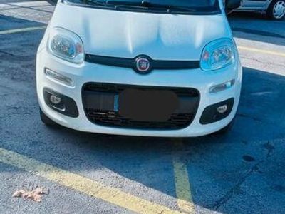 usata Fiat Panda 3ª serie - 2016