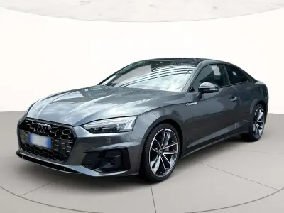 Usata Audi A5