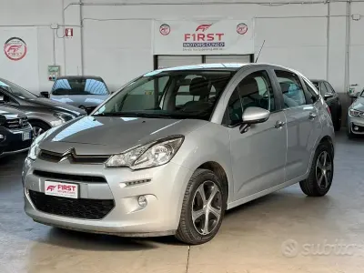 Usata Citroën C3