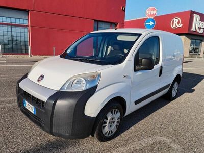 usata Fiat Fiorino Benzina 2013