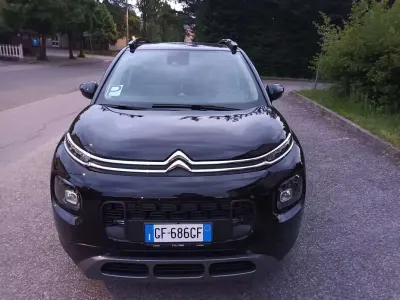 Usado Citroën C3 Aircross PureTech 110 HP (80 kW) 2021 SUV