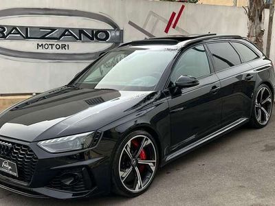 Audi RS4