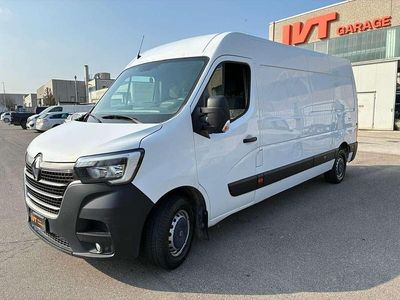 Usata Renault Master 150 CV (110 kW) 2020 Bianco Monovolume