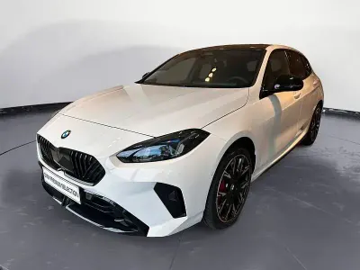 Nuova BMW 120 M Sport 163 CV (119 kW) 2026 Bianco Utilitaria