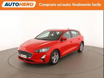 Usata Ford Focus