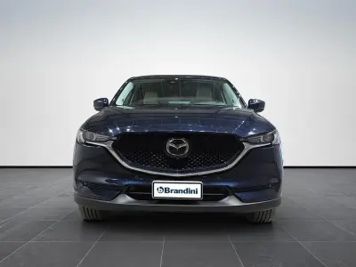 Usata Mazda CX-5