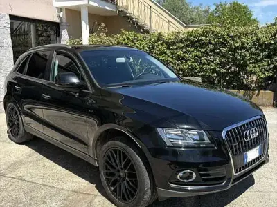 Usata Audi Q5