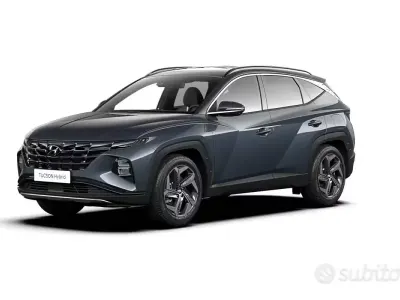 Usata Hyundai Tucson 2023 SUV
