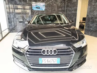 Usata Audi A4
