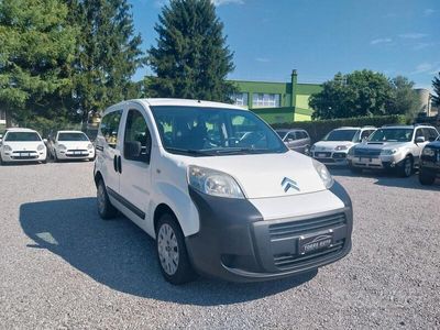 Citroën Nemo