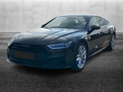 Usata Audi A7