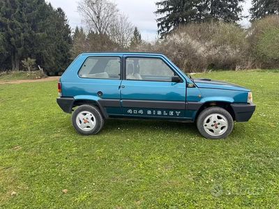 Usata Fiat Panda 50 CV (36 kW) 1990 SUV
