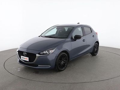Blu Usata 2022 Mazda 2 Homura-Line | 14.999 € (Buon prezzo)