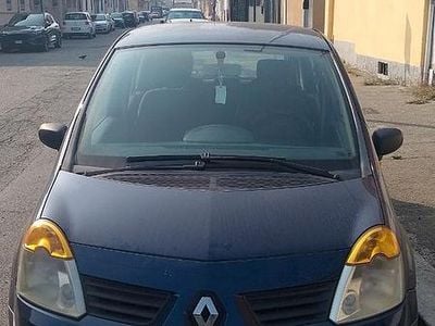 Renault Modus