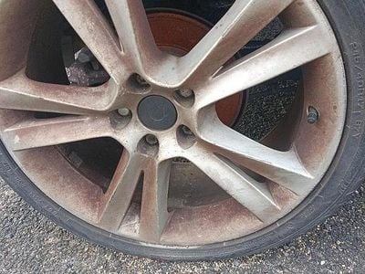 Brugt Seat Ibiza