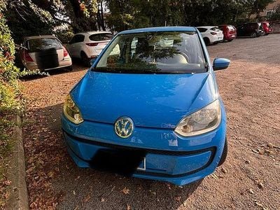 VW up!