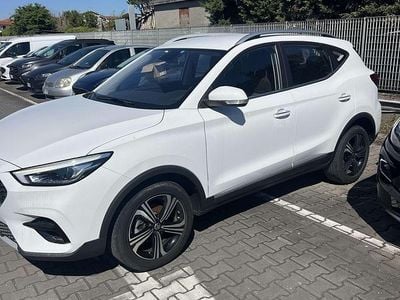 Usata MG ZS Comfort 106 CV (77 kW) 2024 Other SUV