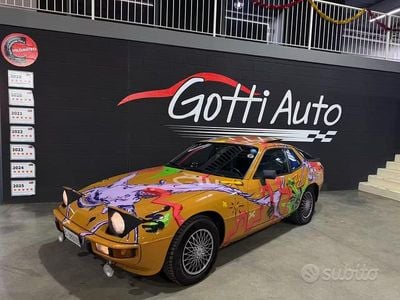 Usata Porsche 924 1985 Coupé
