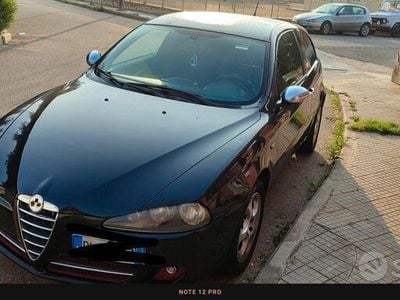 Alfa Romeo 147