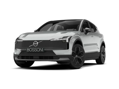 Nuova Volvo EX30 CC Performance 116 kW (158 CV) 2026 Grigio SUV