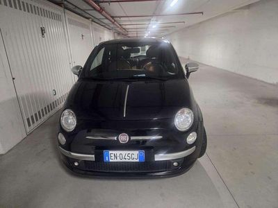 Usata Fiat 500 69 CV (50 kW) 2012 Utilitaria