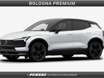 Nuova Volvo EX30 CC Performance 314 kW (428 CV) 2026 Bianco SUV