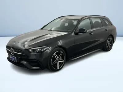 Usata Mercedes 220