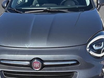 Usata Fiat 500 120 CV (88 kW) 2020 Grigio Berlina