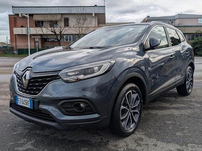 Usata Renault Kadjar 116 CV (85 kW) 2020 SUV