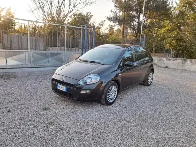 Usata Fiat Punto
