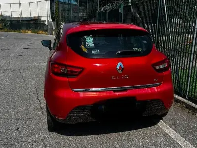 Usata Renault Clio IV
