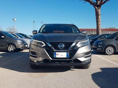 usata Nissan Qashqai 1.5 dCi Tekna