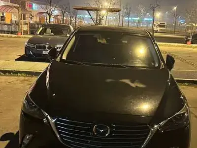 Usata Mazda CX-3 Edition 105 CV (77 kW) 2018 SUV