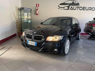 usata BMW 320 320 d Touring Attiva 184cv