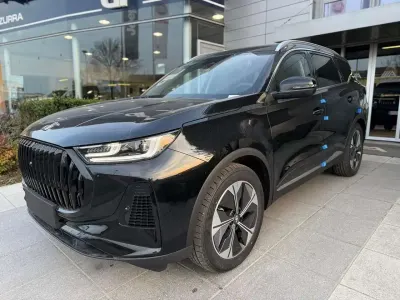 Usata DR DR 6.0