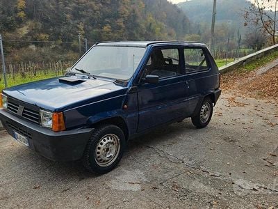 Usata Fiat Panda 39 CV (28 kW) 2000