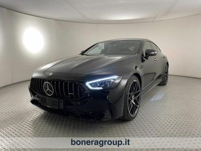 usata Mercedes AMG GT Coupe 53 eq-boost Premium Plus 4ma