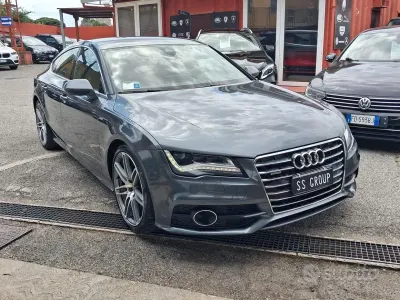 Usata Audi A7