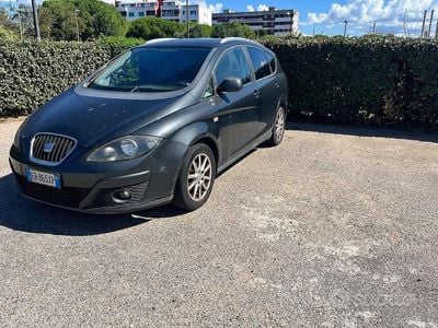 Seat Altea XL