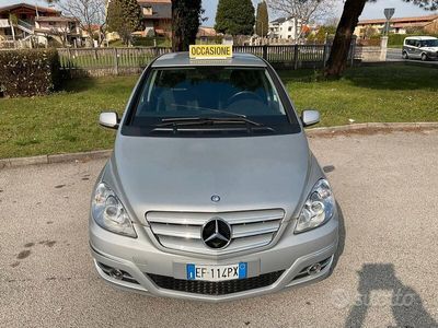 usata Mercedes B200 classeCdi Sport cv 140