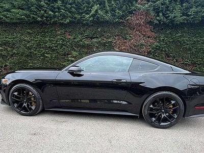 Usata Ford Mustang GT 421 CV (309 kW) 2015