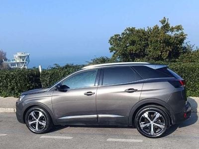 Usata Peugeot 3008 GT-line 131 CV (96 kW) 2020 SUV