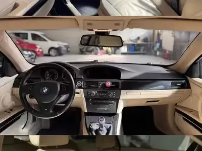 Usata BMW 320