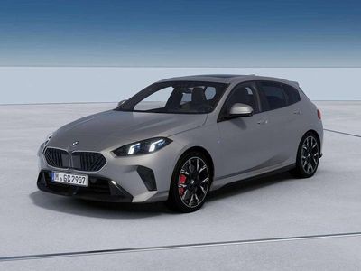 Nuova BMW 120 M Sport 163 CV (119 kW) 2025 Frozen pure grey Utilitaria